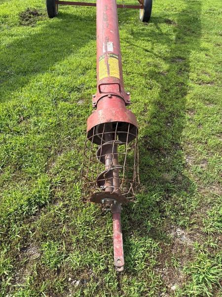 Image of Sudenga 8x30 equipment image 2