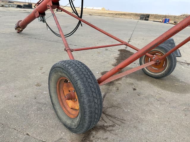 Image of Sudenga 8x30 equipment image 4