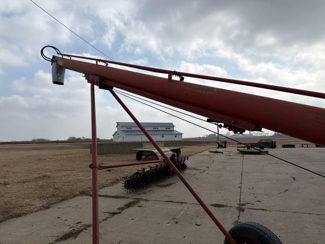 Image of Sudenga 8x30 equipment image 2