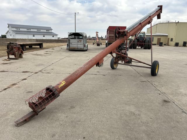 Image of Sudenga 8x30 equipment image 1