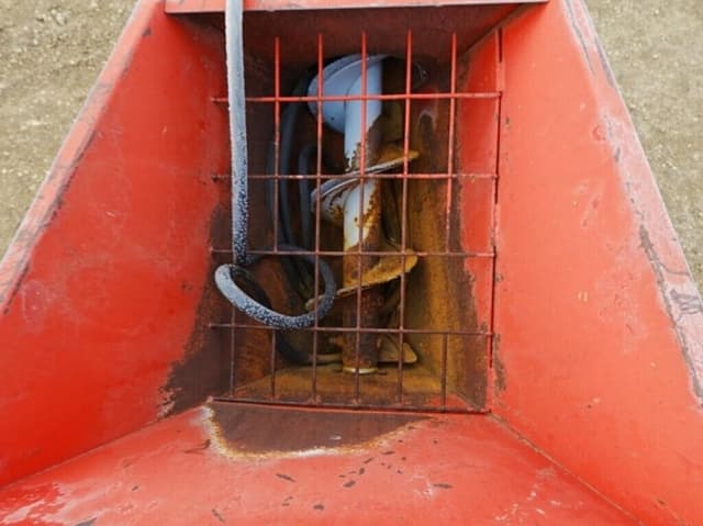 Image of Sudenga 8x31 equipment image 4