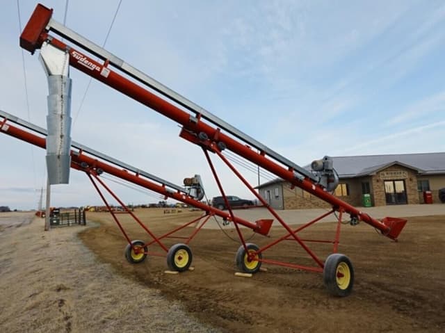 Image of Sudenga 8x31 equipment image 2