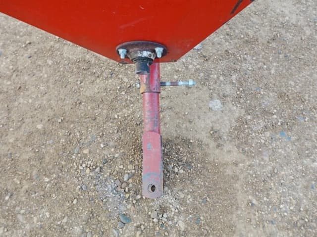 Image of Sudenga 8x31 equipment image 3