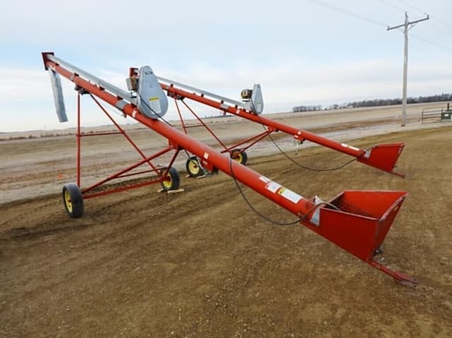 Image of Sudenga 8x31 equipment image 1