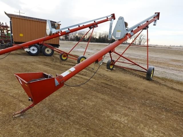 Image of Sudenga 8x31 equipment image 1