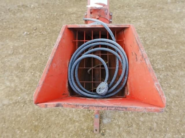 Image of Sudenga 8x31 equipment image 4