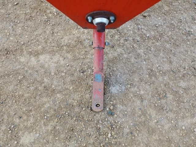 Image of Sudenga 8x31 equipment image 3