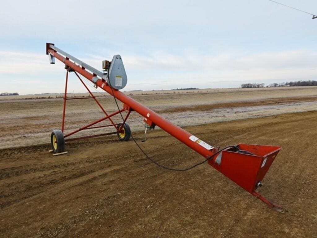 Sudenga 8x31 Equipment Image0