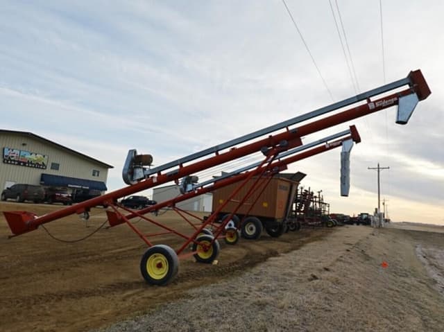 Image of Sudenga 8x31 equipment image 2