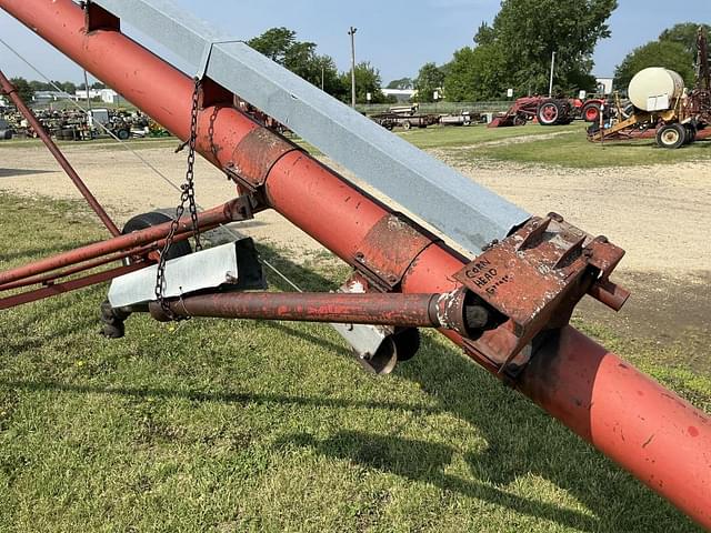Image of Sudenga 8x31 equipment image 2