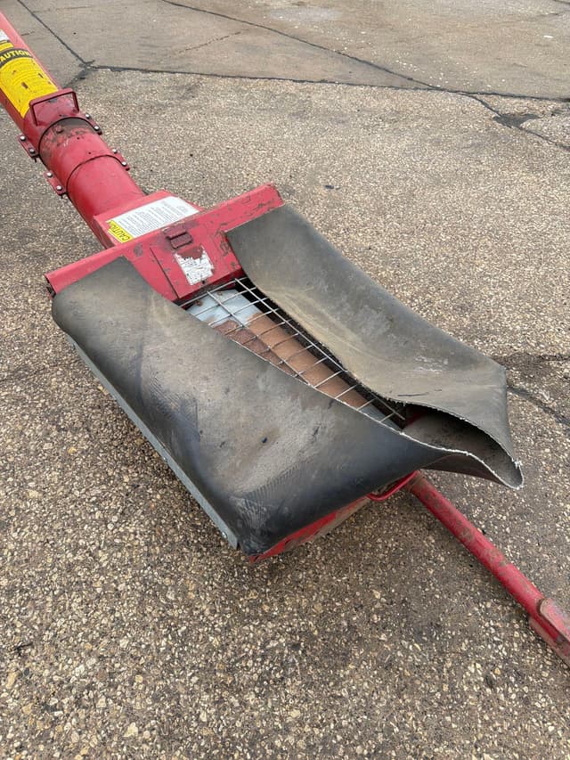 Image of Sudenga 8x31 equipment image 3