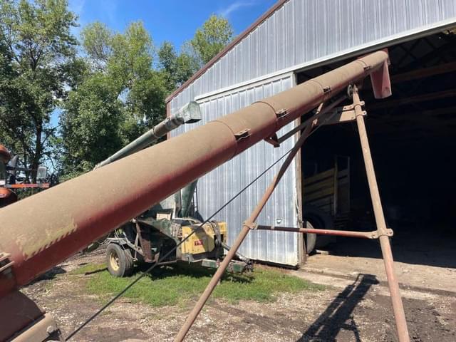 Image of Sudenga 8x31 equipment image 4