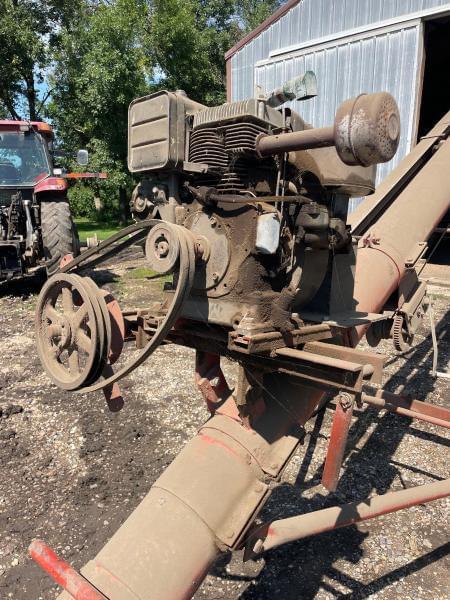 Image of Sudenga 8x31 equipment image 3