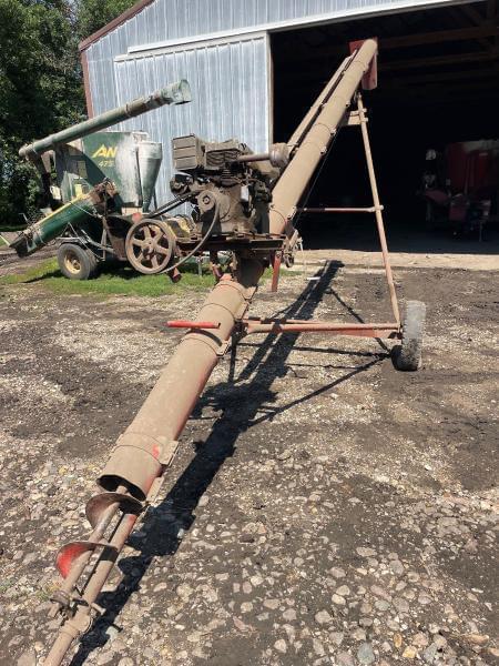Image of Sudenga 8x31 equipment image 2