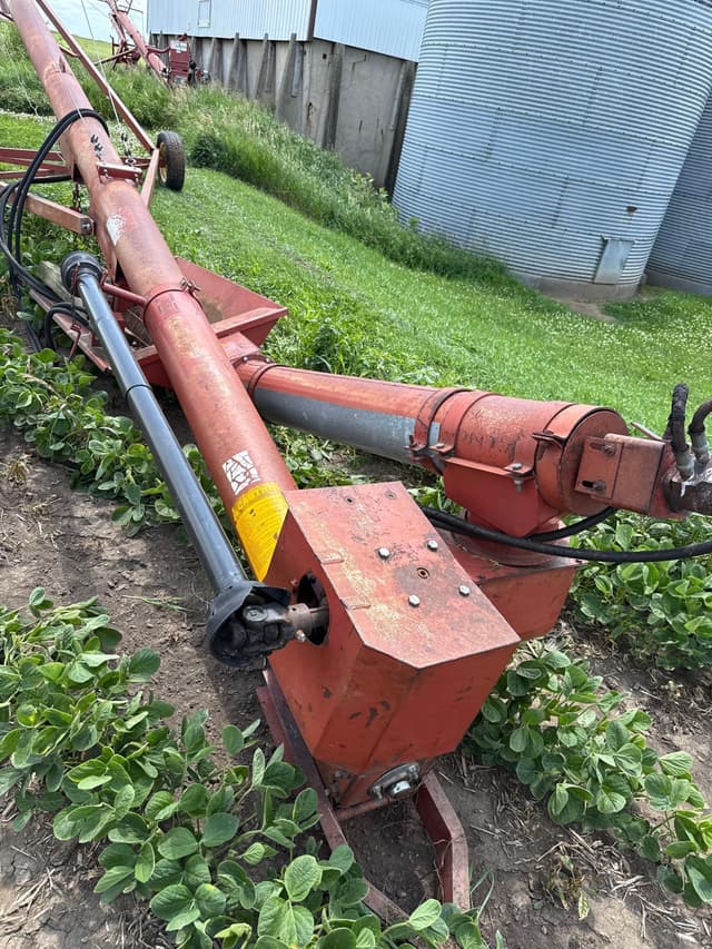 Image of Sudenga 8x57 equipment image 1