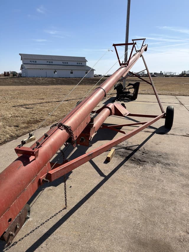 Image of Sudenga 8x60 equipment image 4