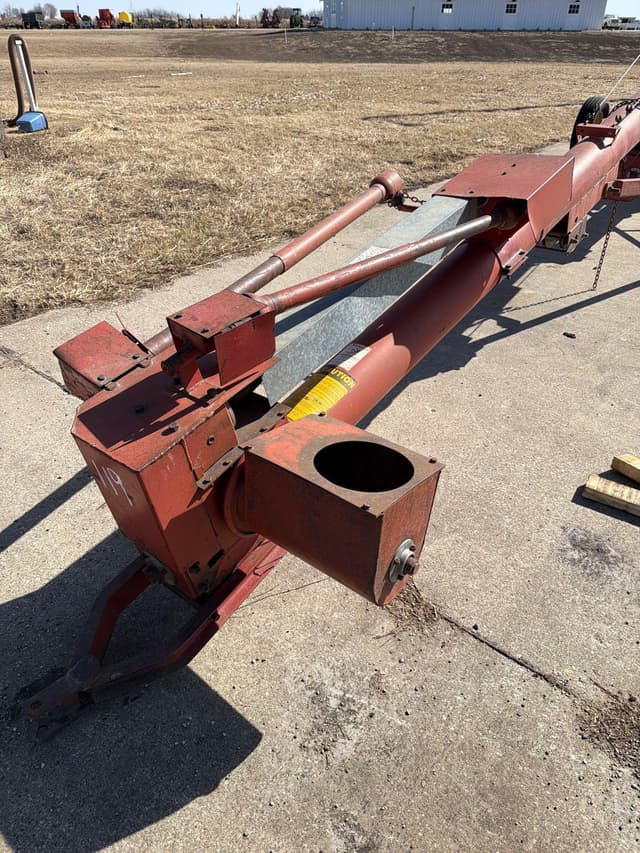 Image of Sudenga 8x60 equipment image 3