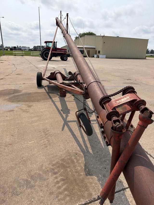 Image of Sudenga 8x60 equipment image 4