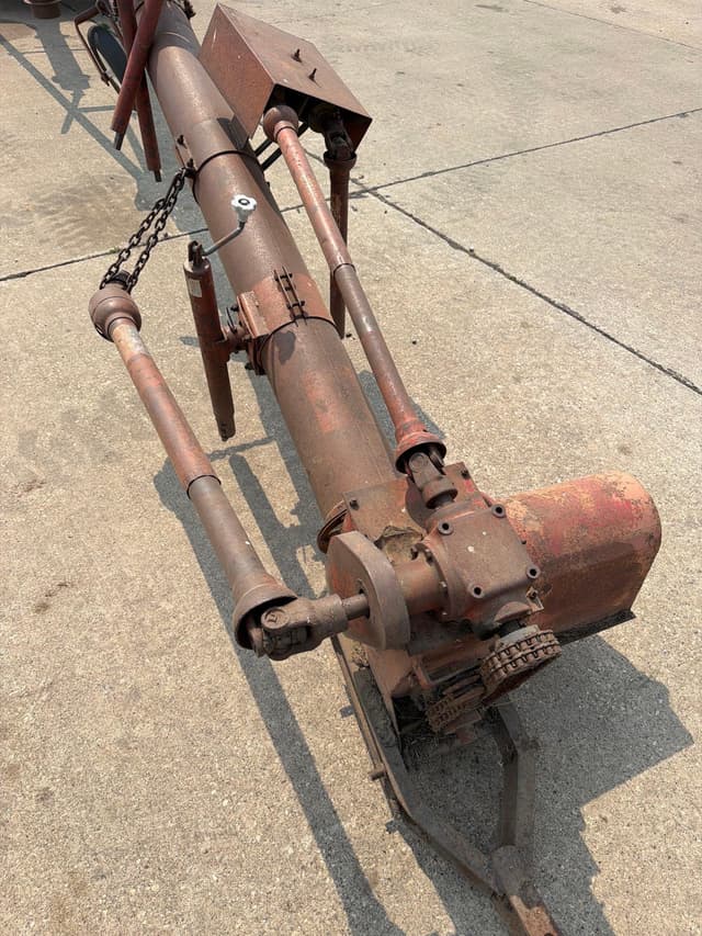 Image of Sudenga 8x60 equipment image 3