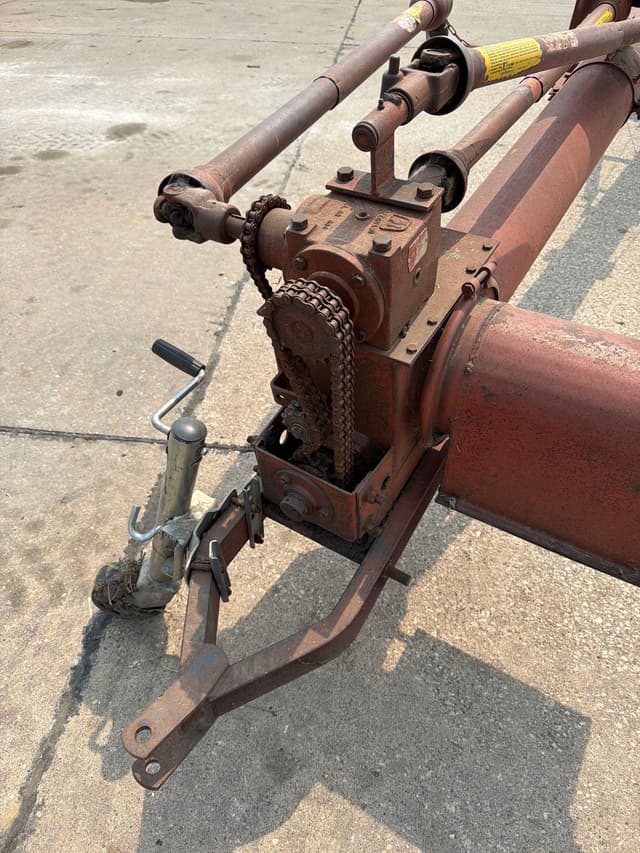 Image of Sudenga 8x60 equipment image 4
