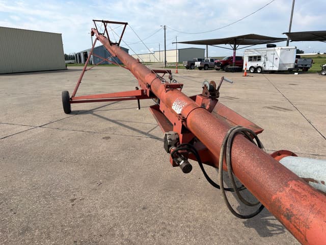 Image of Sudenga 8x60 equipment image 4