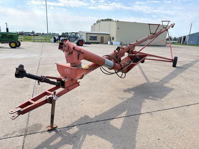 Image of Sudenga 8x60 equipment image 1