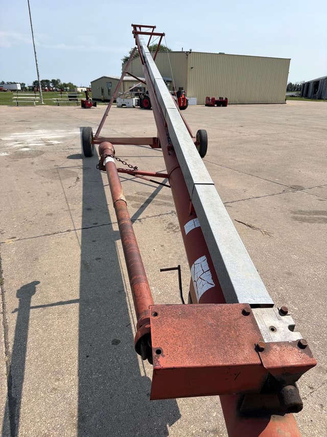 Image of Sudenga 8x60 equipment image 4
