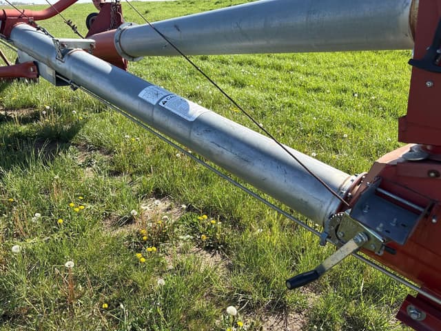 Image of Sudenga 8x61 equipment image 3