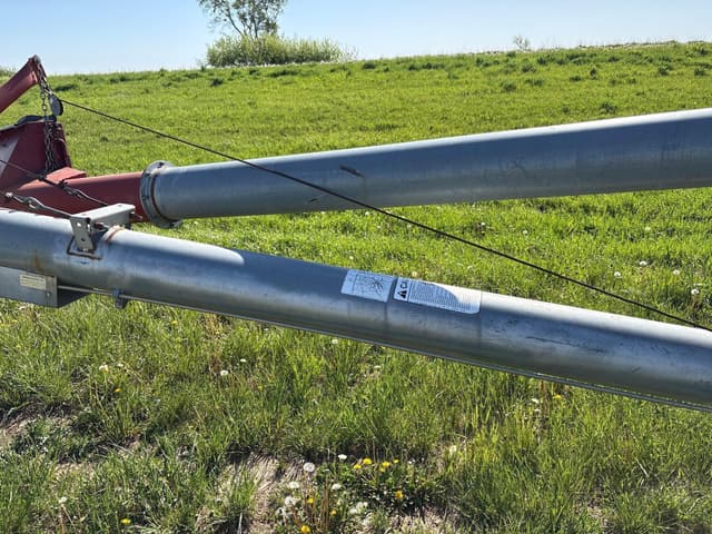Image of Sudenga 8x61 equipment image 4