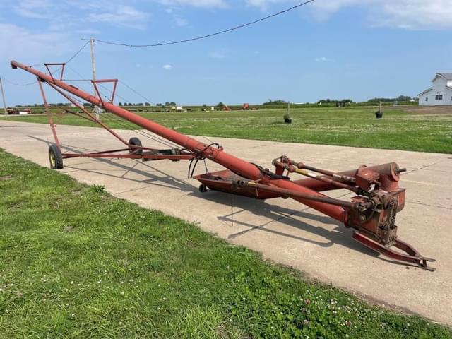 Image of Sudenga 8x61 equipment image 2