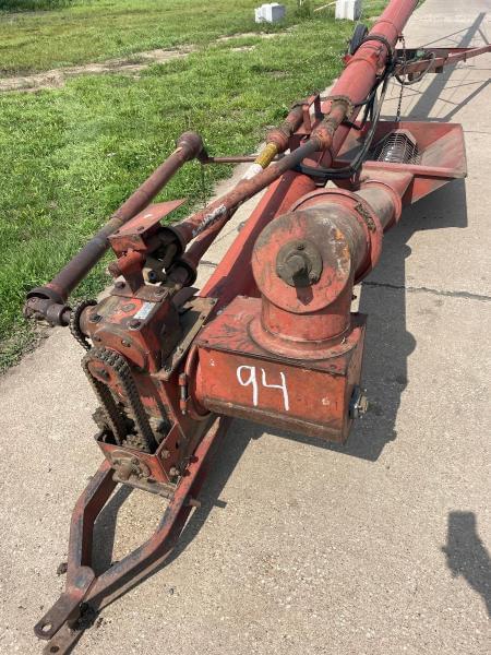Image of Sudenga 8x61 equipment image 4