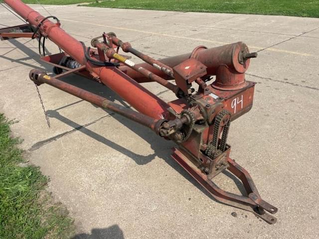 Image of Sudenga 8x61 equipment image 3