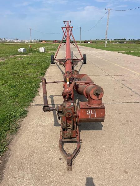 Image of Sudenga 8x61 equipment image 1
