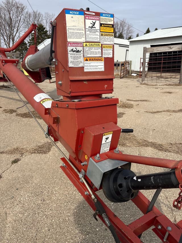 Image of Sudenga 8x61 equipment image 4