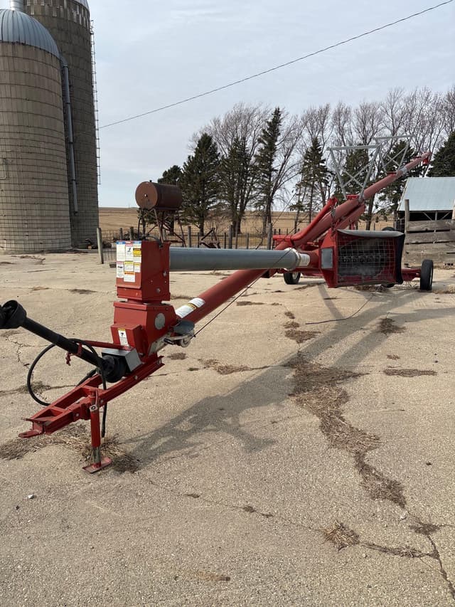 Image of Sudenga 8x61 equipment image 1