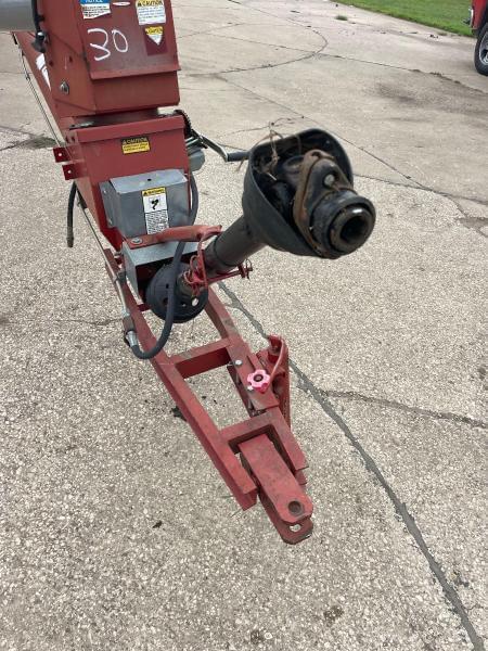 Image of Sudenga 8x65 equipment image 4