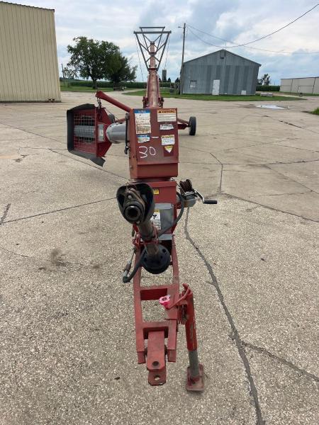 Image of Sudenga 8x65 equipment image 2