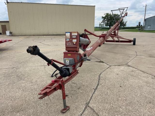 Image of Sudenga 8x65 equipment image 1