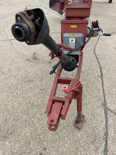 Image of Sudenga 8x65 equipment image 3