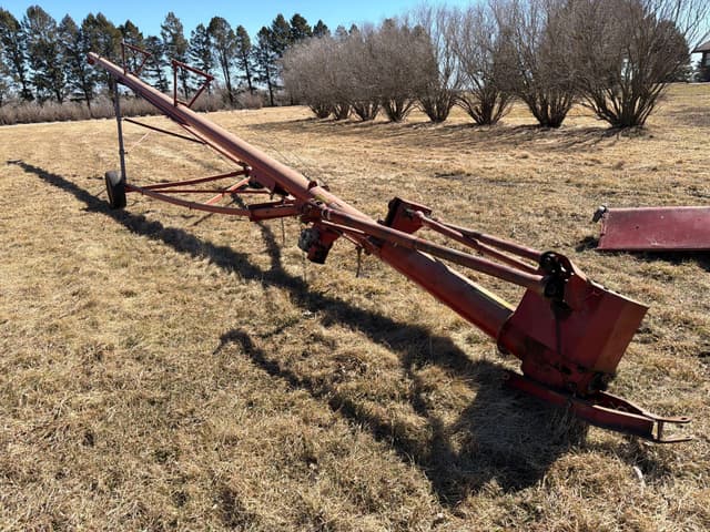 Image of Sudenga 8x72 equipment image 2