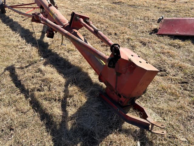 Image of Sudenga 8x72 equipment image 3