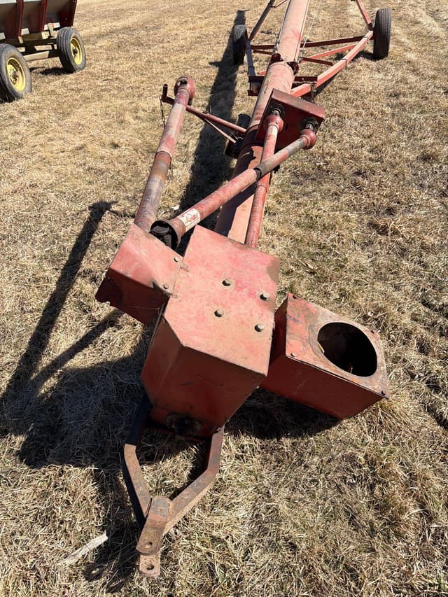 Image of Sudenga 8x72 equipment image 4