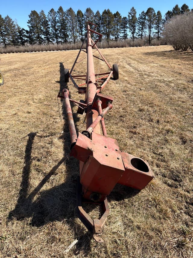 Image of Sudenga 8x72 equipment image 1