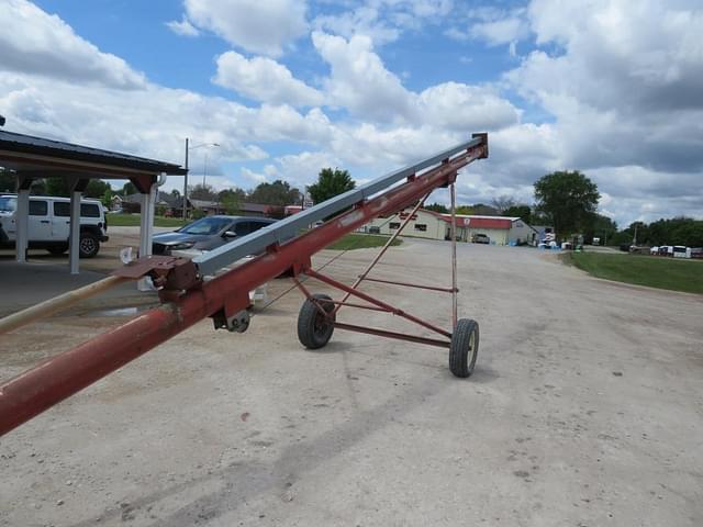 Image of Sudenga 8x30 equipment image 4