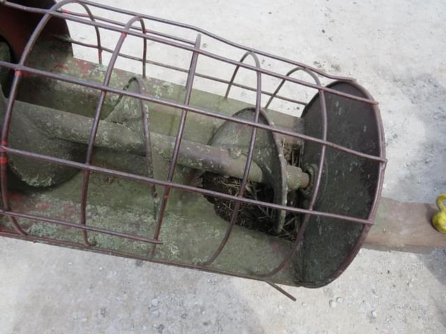 Image of Sudenga 8x30 equipment image 3