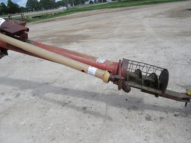 Image of Sudenga 8x30 equipment image 1