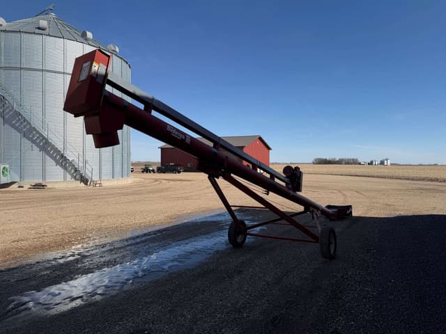 Image of Sudenga 8x31 equipment image 3