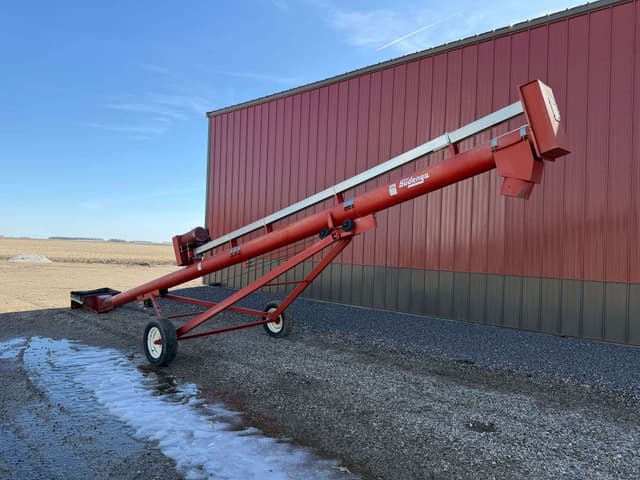 Image of Sudenga 8x31 equipment image 2