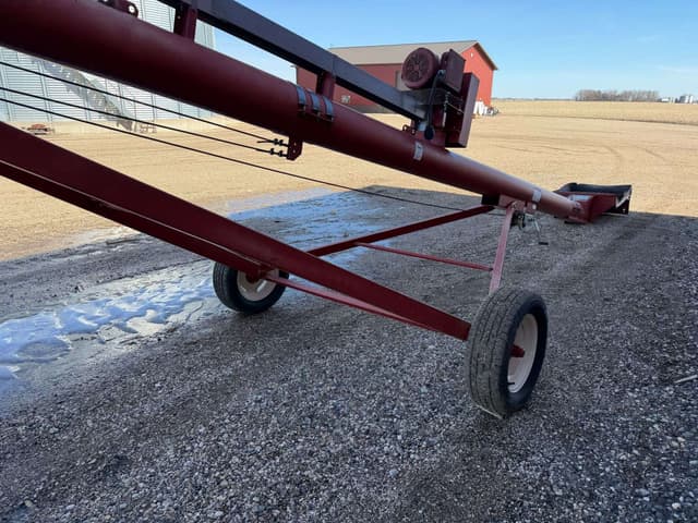 Image of Sudenga 8x31 equipment image 4