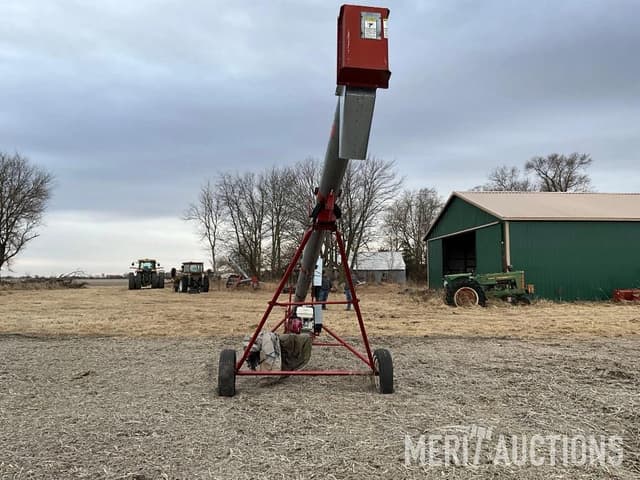 Image of Sudenga TD8x31 equipment image 3